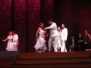 Argentine / Argentina - Mondial des Cultures 2008