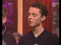Tim(VSOP) en Baas B bij Vara Laat