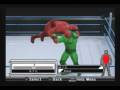 3X Create A Finisher Pt. 1