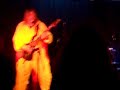 Liveauftritt von Hühnchens Ensemble beim Metal-Festival des Alibi in Weingarten vom 17.3.2007.Die 