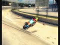 flat out 2 crash nascar flat out 2 crash nascar
