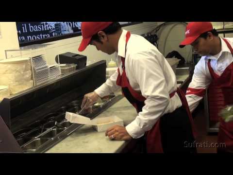 Sufrati.com Explores Panino\'s Khalediyah ,Jeddah
