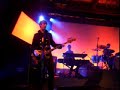 Travis Portsmouth Writing to Reach You