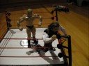 jeff vs kenedy figurine
