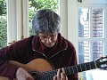 Caravan played by Jos Lucassen