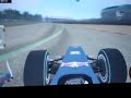 F1 2009 Wii// Yas Marina Circuit// Part 1