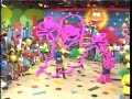 Show de Yuly - Fantasmas - Giuliana Maiocchi Woodman