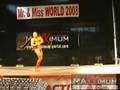 videos de IBFA WORLD 2008