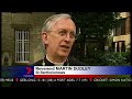 Two gay clergymen marry in UK Two gay clergymen marry in UK