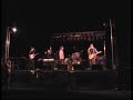 vagabond kings - born to be my baby (piazzola live)
