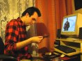 Kamil Steinbach - Odpala GTA 4