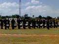 banda de guerra lobos sec #4