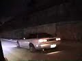 240sx VS. WRX