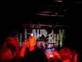 Fall Out Boy - Hum Hallelujah (live)