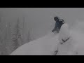 @dens they already have 16ft in whistler. @rwebb posted this footage yesterday: http://www.youtube.com/watch?v=v-Lvcx18zWY&