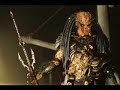 Alien Vs. Predator Movie Review