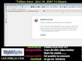 Trillian Astra Instant Messaging Alpha Preview