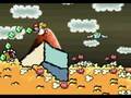 Let's Play Super Mario World 2 + 2 (Hack) Ep 39: The Multi-Room Castle