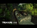Uncharted 2: Chapter 13 Treasures