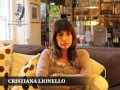 Intervista a CRISTIANA LIONELLO (2012) | Ilmondodeidoppiatori.it