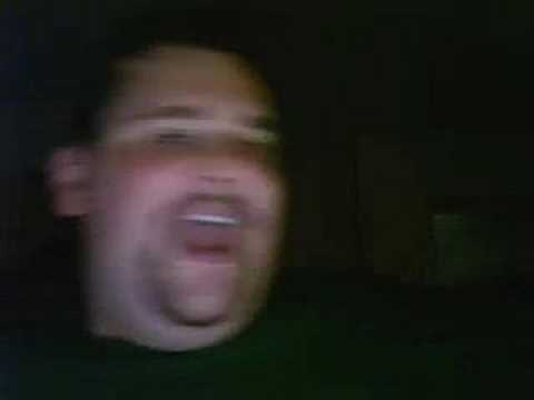 Angry Fat Man Rant 2