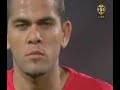 Espanyol vs Sevilla UEFA 2007