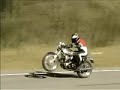 Norton Motorcycle