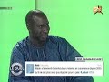 Le duel du 15 mars 2012 sur la crise Casamançaise - partie 4