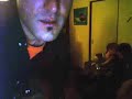 a party at my place sped up, with
owusu & hannibal's 