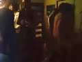 a party at my place sped up, with
owusu & hannibal's 