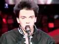 Semis Beovizija 2007- Slobodan Trkulja & Balkanopolis - Nebo