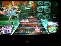 Guitar Hero Custom Song - Metallica - Master of Puppets