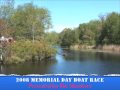 Memorial Day Boat Race 2008 Memorial Day Boat Race 2008