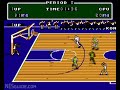 nesguide.com - double dribble. captured from an actual nes console and cartridge.
