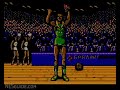 nesguide.com - double dribble. captured from an actual nes console and cartridge.