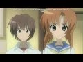 Higurashi no Naku Koro ni episode/folge 8 2/3 eng sub
