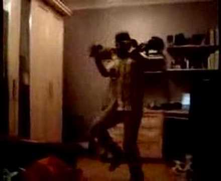 Faroque Timberlake vs Madonna - ...