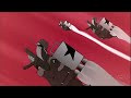 Meet the most jet-pack-flyingest chicken around.