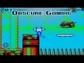 Obscure Gaming: Sonic Adventure 7 GBC