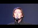 Clay Aiken, Welcome to Our World, Albany