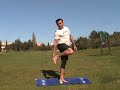 Un corps sans douleurs en 20 min par jour