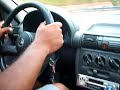 Pick up Corsa 96 160km/h
