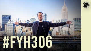 Andrew Rayel - Live @ Find Your Harmony Episode #306 (#FYH306) 2022