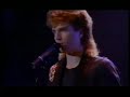 Richard marx-should�ve known better