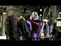 Transformers: War for Cybertron Trailer‏