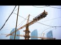 Longing for Blue Skies - Clean air in China