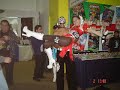 Todas Mueren por mi - REY MYSTERIO