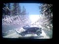 Colin McRae Rally 2005 Suecia Hostia 206
