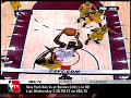 Sick Dunk by Lebron James! Sick Dunk by Lebron James!