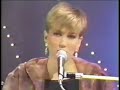 Deborah Gibson - One Hand One Heart (live in Japan) Deborah Gibson - One Hand One Heart (live in Japan)